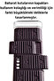 Spice Rack Set with Stand, Spice Storage Set with Perforated Lid, Spice Storage, Spice Box - 4