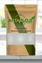 750 Gr Hamam Herb Powder / Zırnık Hair Removal Reducer / 1. Grade a - Additive-Free & Natural