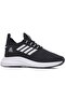 Wanderfull 4094 Men's Sports Shoes Black-White - 2