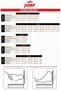21516 Unisex Women's & Men's Memory Sole Sneaker Casual Sports Shoes - 7