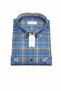 CLASSIC CUT WINTER WOOL DAD SHIRT WITH DOUBLE POCKET COVER - 2