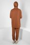 Tracksuit Suit with Pants 44256 - 4