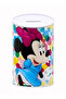 Minnie Mouse Metallic Coin Box | Money Saving Box | For Kids & Adults - 2