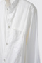 Boy's Linen White Shirt - 3