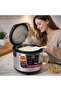 Digital Rice Cooker & Steamer 900W | 6L Multi-Function Cooker with 24H Timer - 5