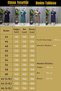 Women's Clothing Plus Size Slit Sleeves Elasticated Sports Solid Color Tunic - 3