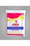Nylon Bag, Transparent Bag Grocery Bag, Cookie Bag 2 Pieces 23x36 cm - 6