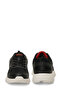 Boni 6Fx Black Men's Running Shoes - 5