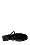 Mary 6Fx Black Women's Heeled Shoes - 6
