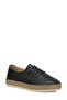 167104.Cz6Fx Black Women's Flat Shoes - 2