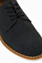 Kir Jj 5Fx Navy Blue Men's Classic Shoes - 7