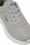 Boni 6Fx Gray Men's Running Shoes - 7