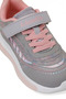 Kensal P 6Fx Purple Girls' Sports Shoes - 7