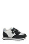 Landi P 6Fx White Boys' Sports Shoes