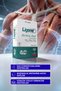 Amino Asit Complex Bitkisel Kapsül 30 Kapsül Aromasız - 4