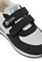 Landi P 6Fx White Boys' Sports Shoes - 7