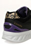Emay Tx W 6Fx Black Women's Sneaker - 7
