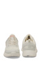 Boni W 6Fx Beige Women's Running Shoes - 5
