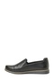 167500.Z6Fx Black Women's Flat Shoes - 3