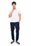 Ml Cris 12Elg22001 5Pr Off White Men's Short Sleeve T-Shirt - 3