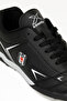 Kero Tf g 6Fx Black Boys' Astroturf Field Shoes - 7