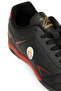 Kero Tf g 6Fx Black Boys' Astroturf Field Shoes - 7