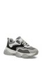 25S-458 6Fx Black Women's Sports Shoes - 2
