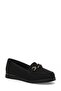 166007.Nz6Fx Black Women's Loafer - 2