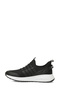 Aren g 6Fx Black Boys' Sports Shoes - 3
