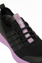 Aren F 6Fx Black Girls' Sports Shoes - 7