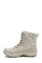 Claudia 5Pr Sand Women's Fur Boots - 3