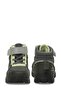 Pan P 5Pr Gri Boys' Outdoor Boots - 5