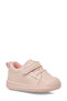 PONTEY.I6FX Powder Pink Girls Sneakers - 2