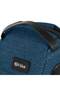 Unisex Crossbody Bag Water Resistant Anti-Theft Shoulder Bag - 5