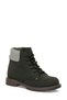 Swip g 5Pr Khaki Boy's Worker Boots - 2