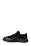 Zeal 5Pr Black Men's Comfort Shoes - 3
