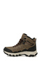 Nippo Hi 5Pr Brown Men's Outdoor Boots - 3