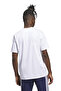 3-Stripes Lights Giftbox Graphic T-Shirt - 3