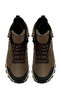 Nippo Hi 5Pr Brown Men's Outdoor Boots - 4