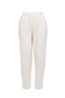 Lux Pant Ecru Women's Sweatpants