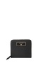 Mary Gx1482237 5Pr Black Women's Wallet