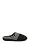 610012.M5Pr Gray Men's Closed Front Shoes