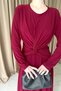 Kruvaze Snap Sandy Dress - 5