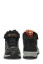 Pika Hi 5Pr Black Boys' Outdoor Boots - 5
