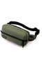 11-inch Waist Bag Anti-Theft Water Resistant Shock Proof Business Leisure Crossbody Chest Bag f - 3