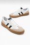 Women's White Sports Shoes Sneaker