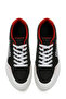 Zoyna.G5Fx Black Boy Sneaker - 4