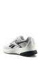 Velo-City White Men's Running Shoes - 4