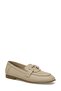 325013.Z 5Fx Beige Women's Loafers - 2