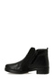 105308.Z5Pr Black Women's Heeled Boots - 3